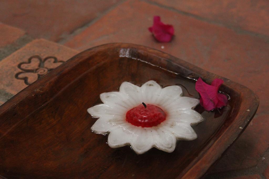 فندق Casa Del Tejadillo Cartagena المظهر الخارجي الصورة