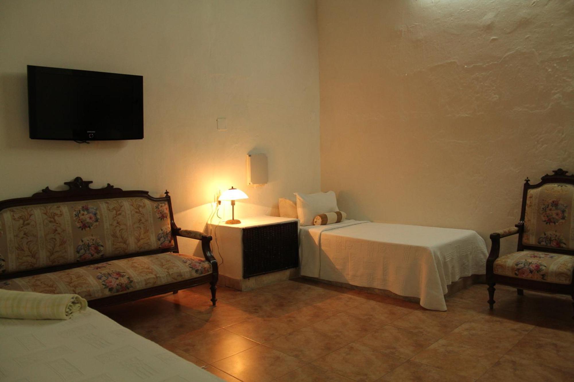 فندق Casa Del Tejadillo Cartagena المظهر الخارجي الصورة