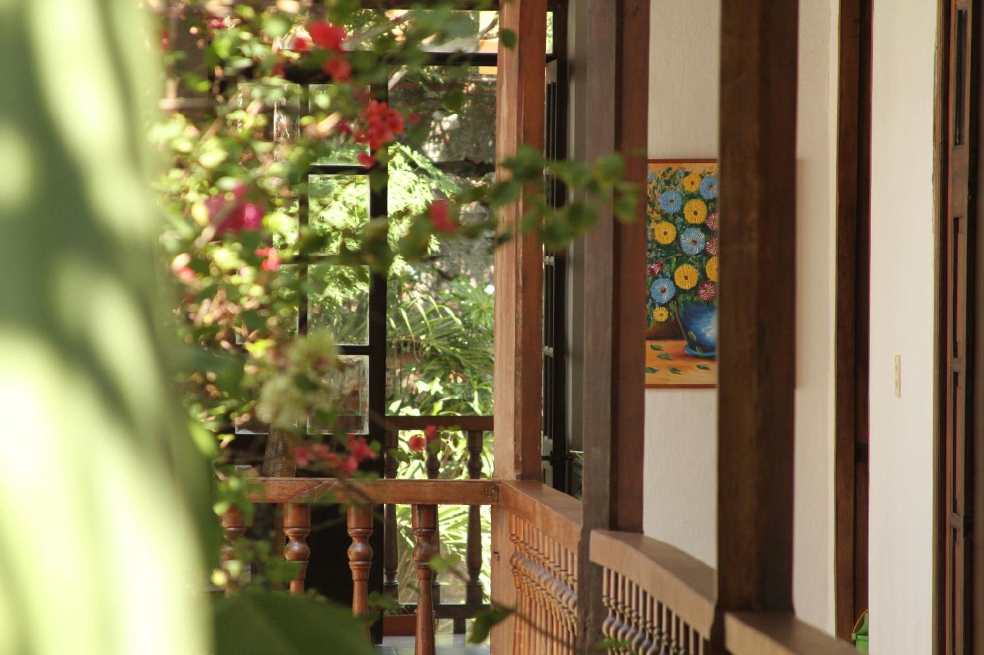 فندق Casa Del Tejadillo Cartagena المظهر الخارجي الصورة