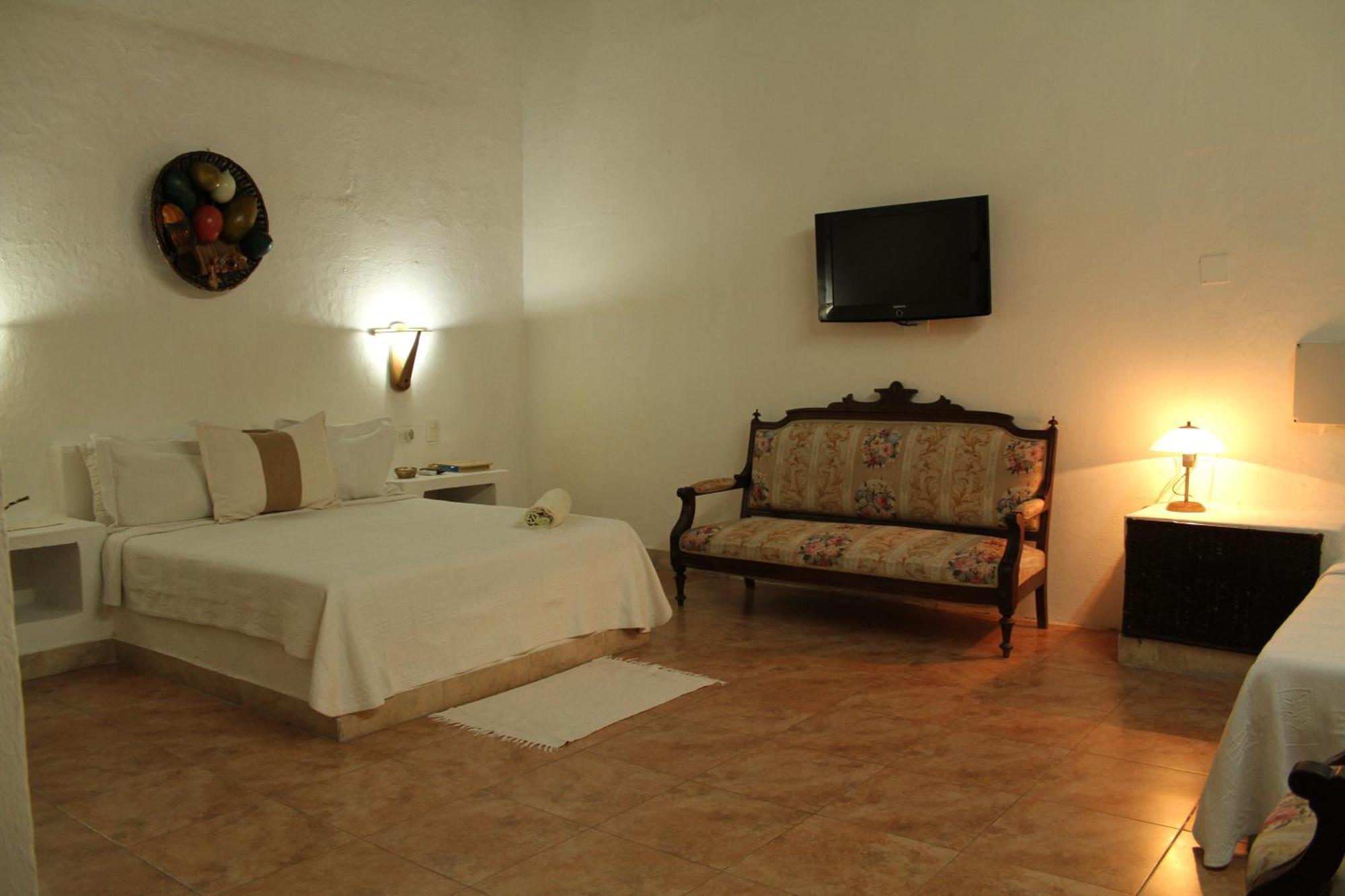 فندق Casa Del Tejadillo Cartagena المظهر الخارجي الصورة