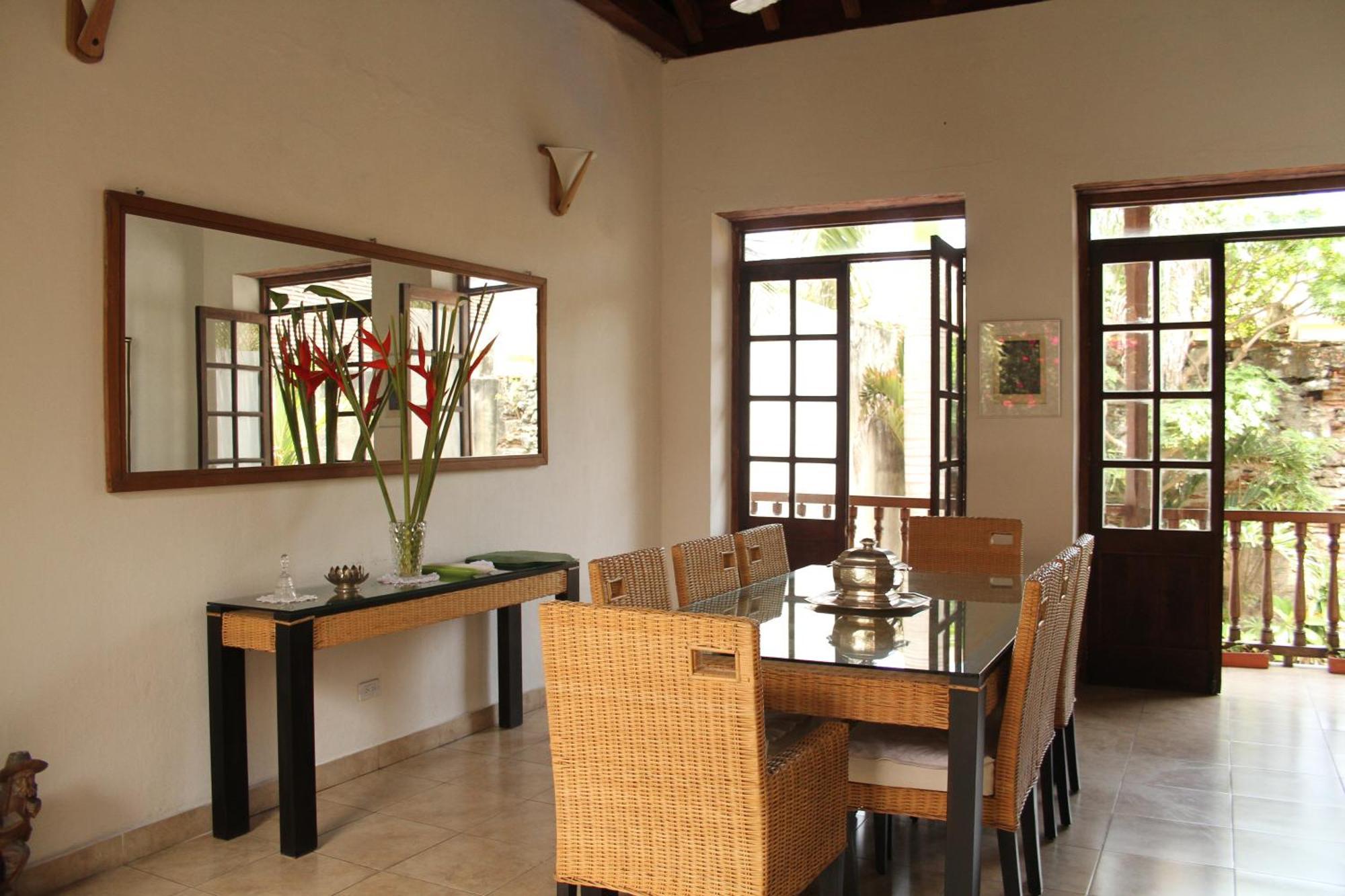 فندق Casa Del Tejadillo Cartagena المظهر الخارجي الصورة