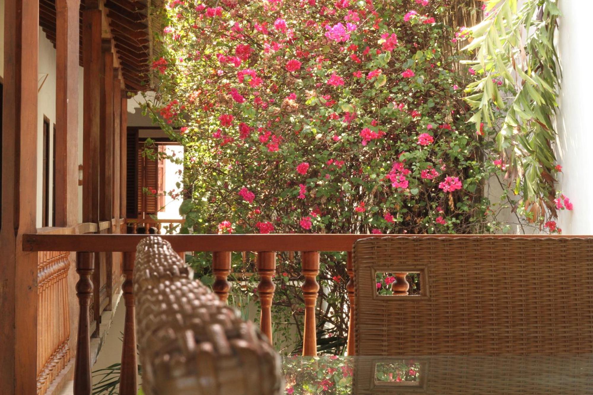 فندق Casa Del Tejadillo Cartagena المظهر الخارجي الصورة