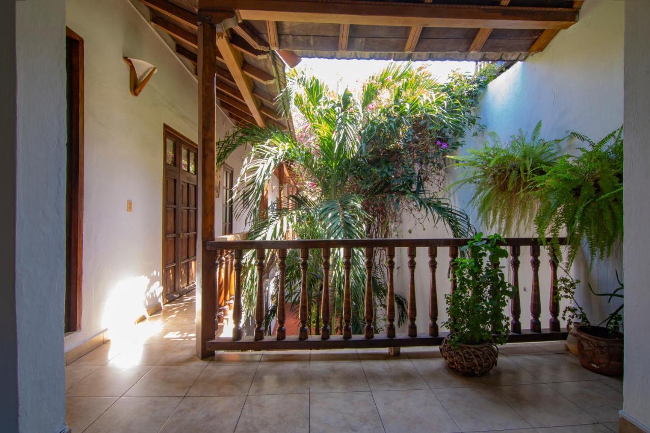 فندق Casa Del Tejadillo Cartagena المظهر الخارجي الصورة